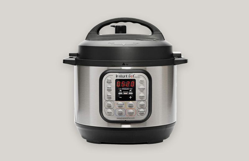 Instant Pot Duo Mini 7-in-1 Electric Cooker 