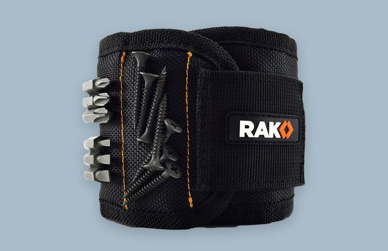 RAK Magnetic Wristband 